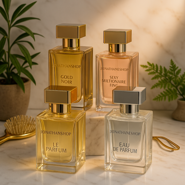 Unisex Fragrance