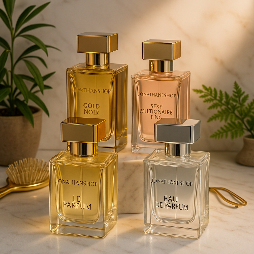 Unisex Fragrance