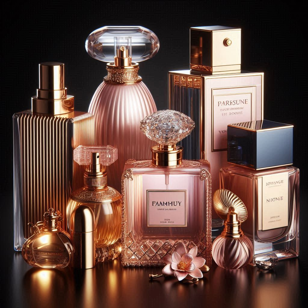 Women’s Fragrance