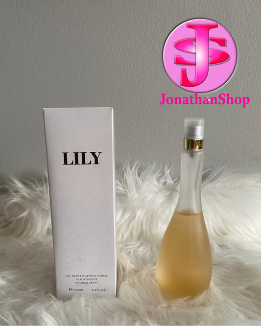 LILY Eau de Parfum for Women