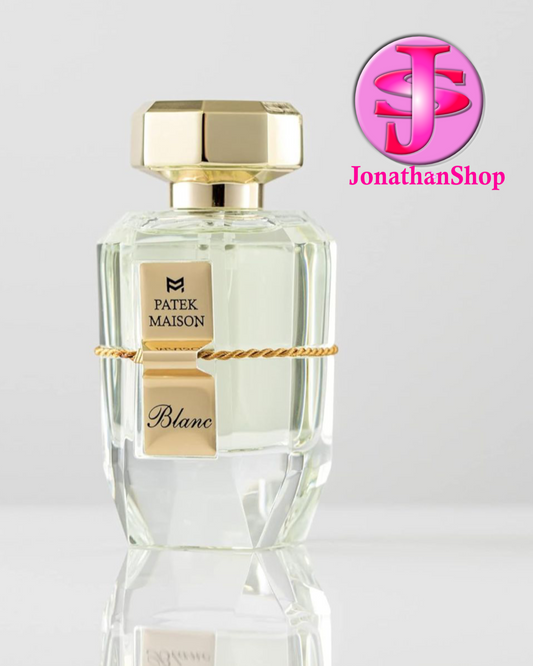 Prismé – Eau de Parfum Unisex | Pure, Elegant & Timeless