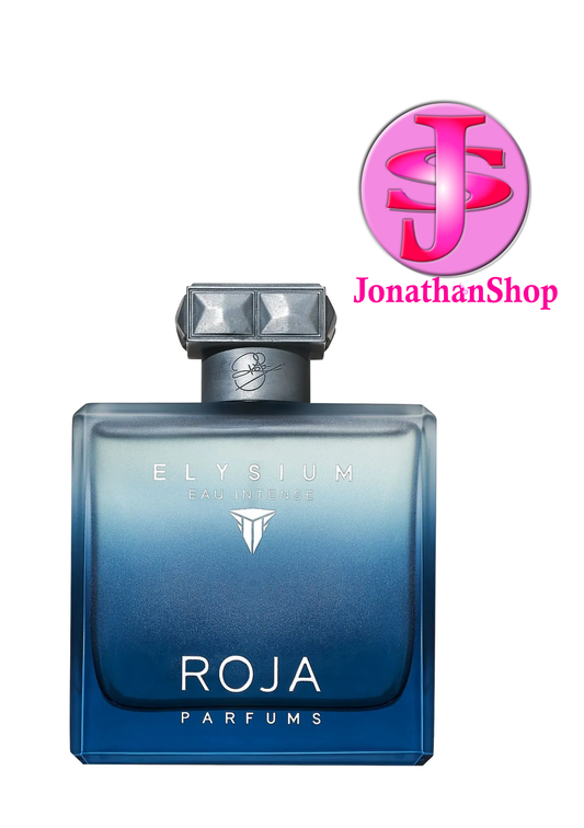 Roja Parfums – Luxury Unisex Eau de Parfum